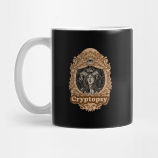 Cryptopsy -  Slit Your Guts Mug